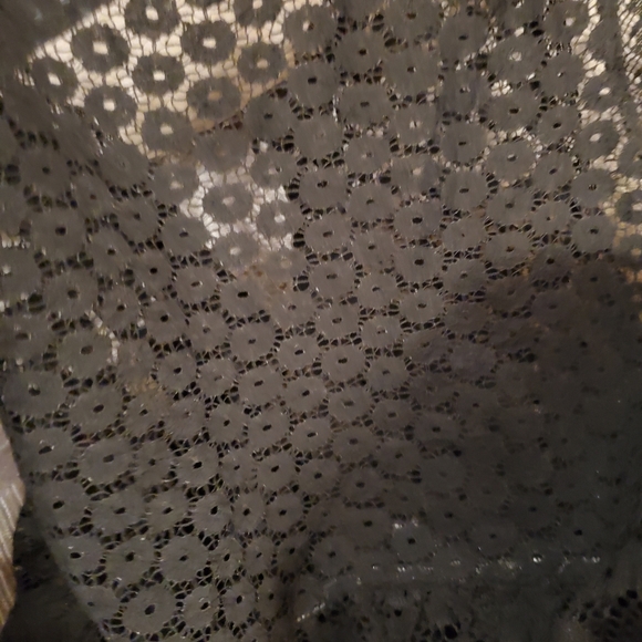 American Eagle Sheer Outfitters Top - Picture 6 of 7